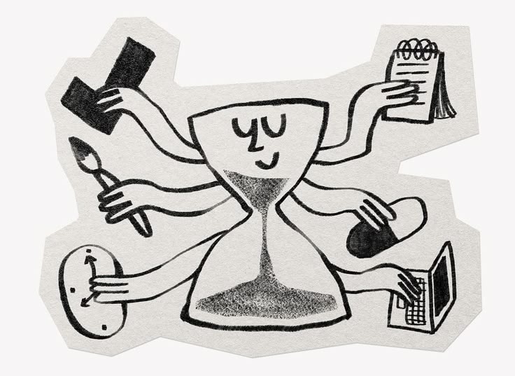 Break projects into micro-tasks. - Practical Tips to Overcoming Creative Blocks for Businesses