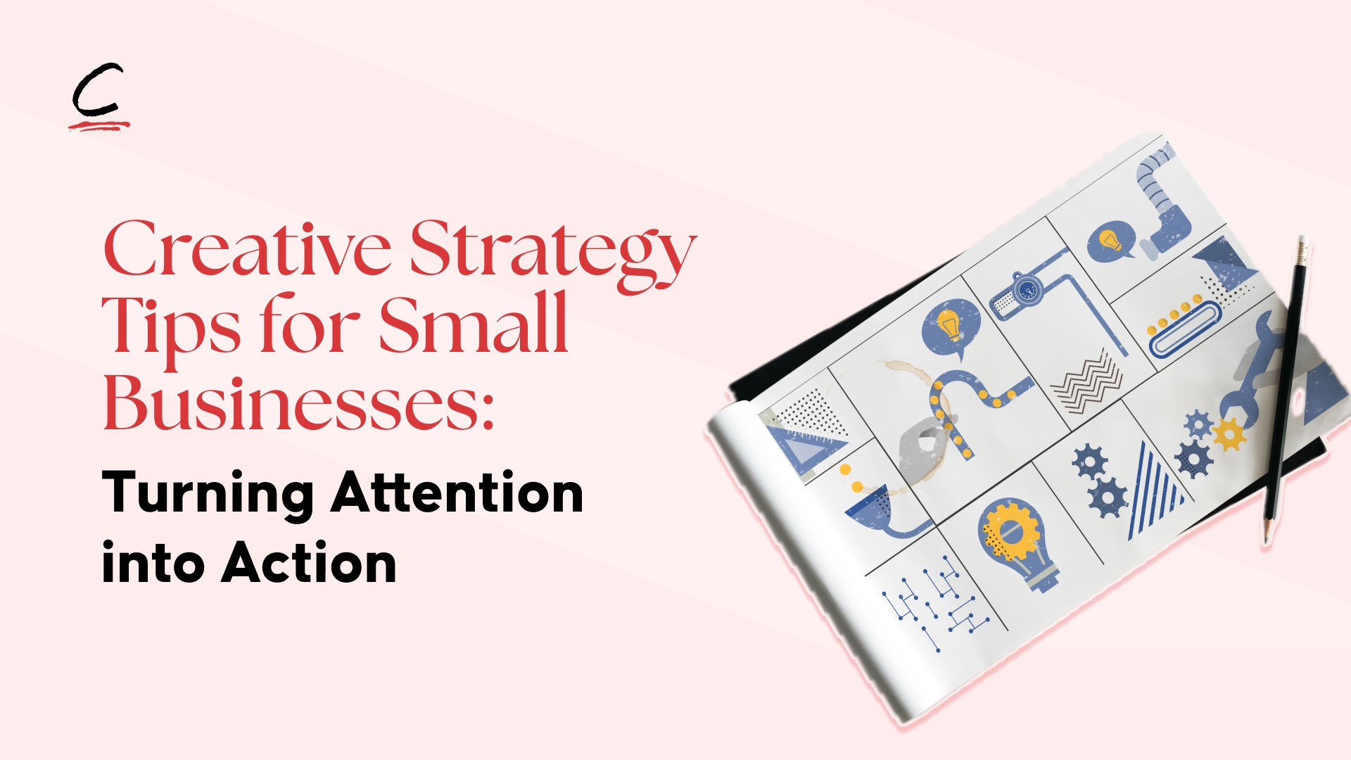 Creative Strategy For Small Businesses