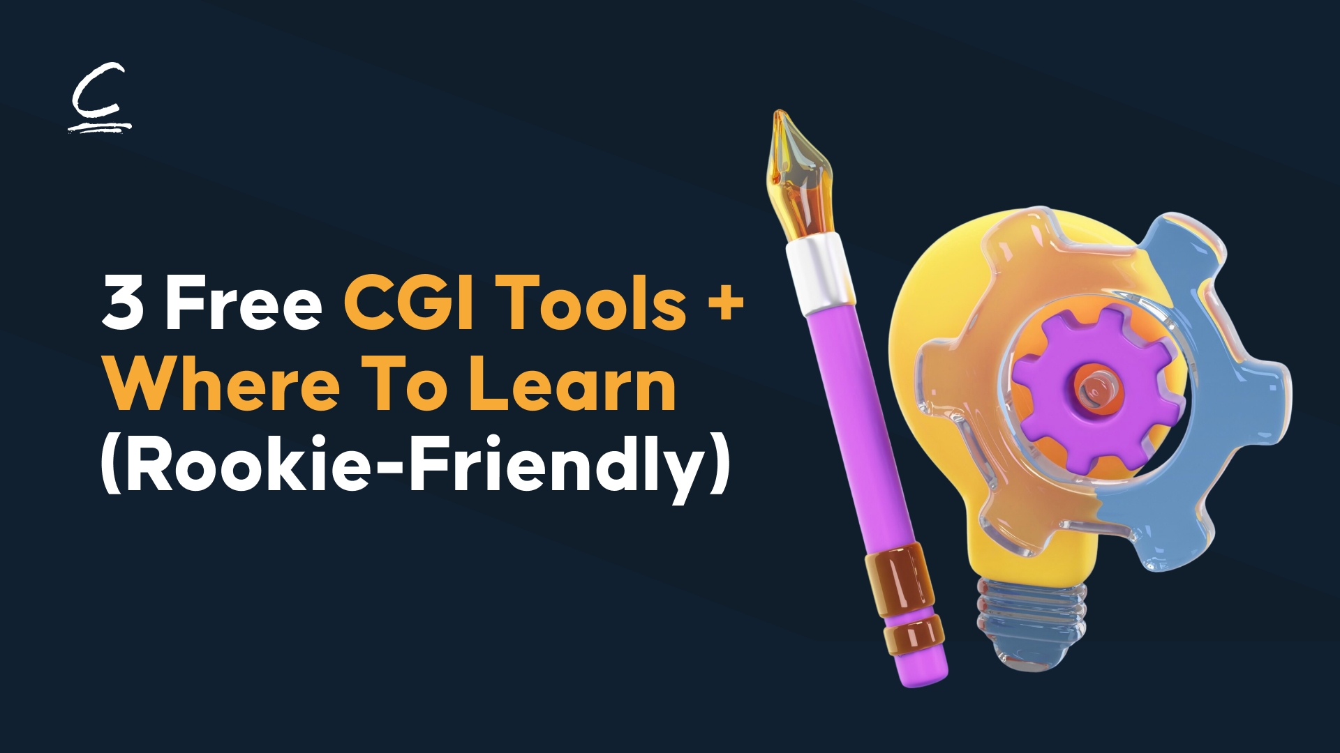 Free CGI Tools