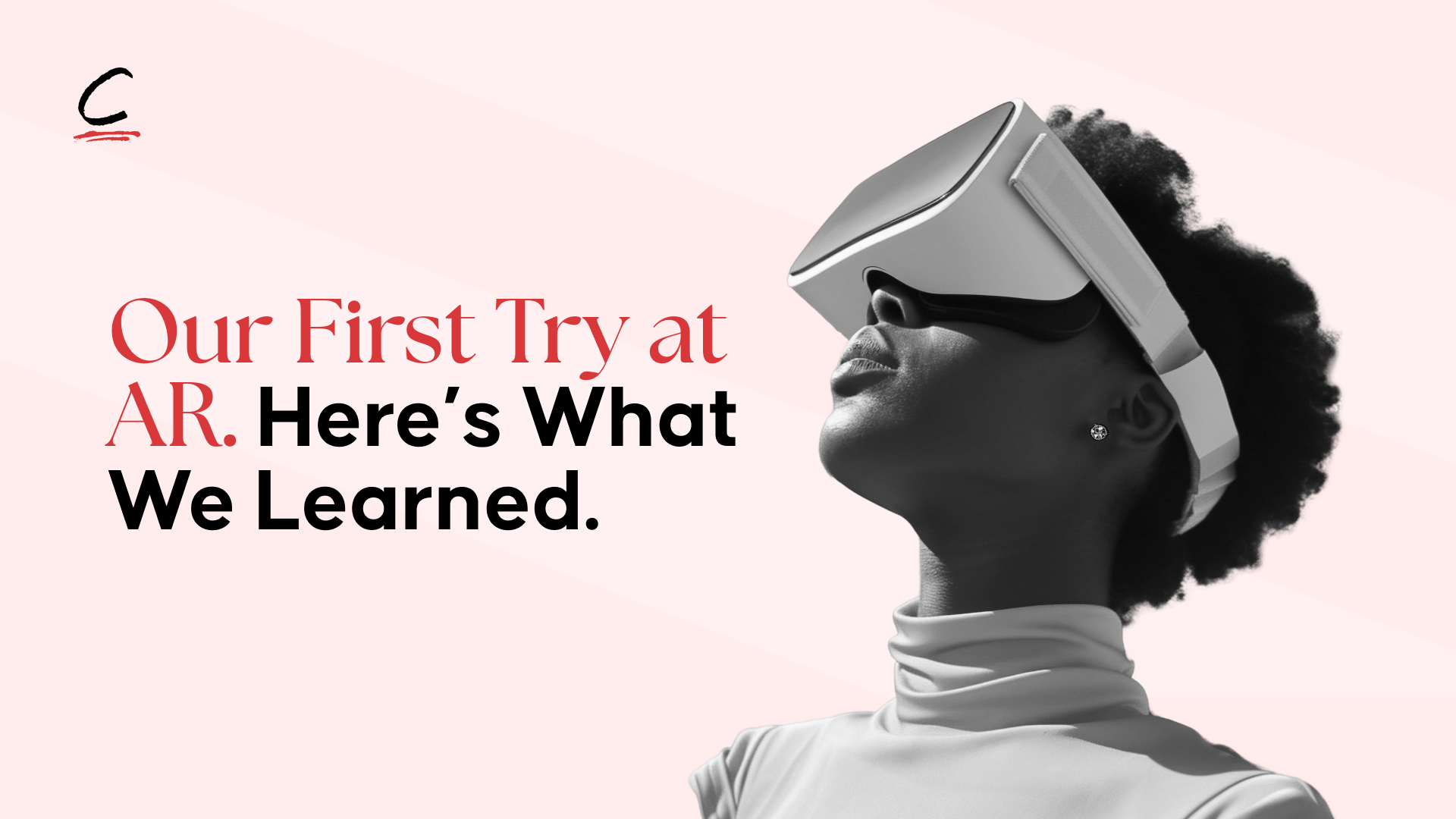 Augmented Reality Experience