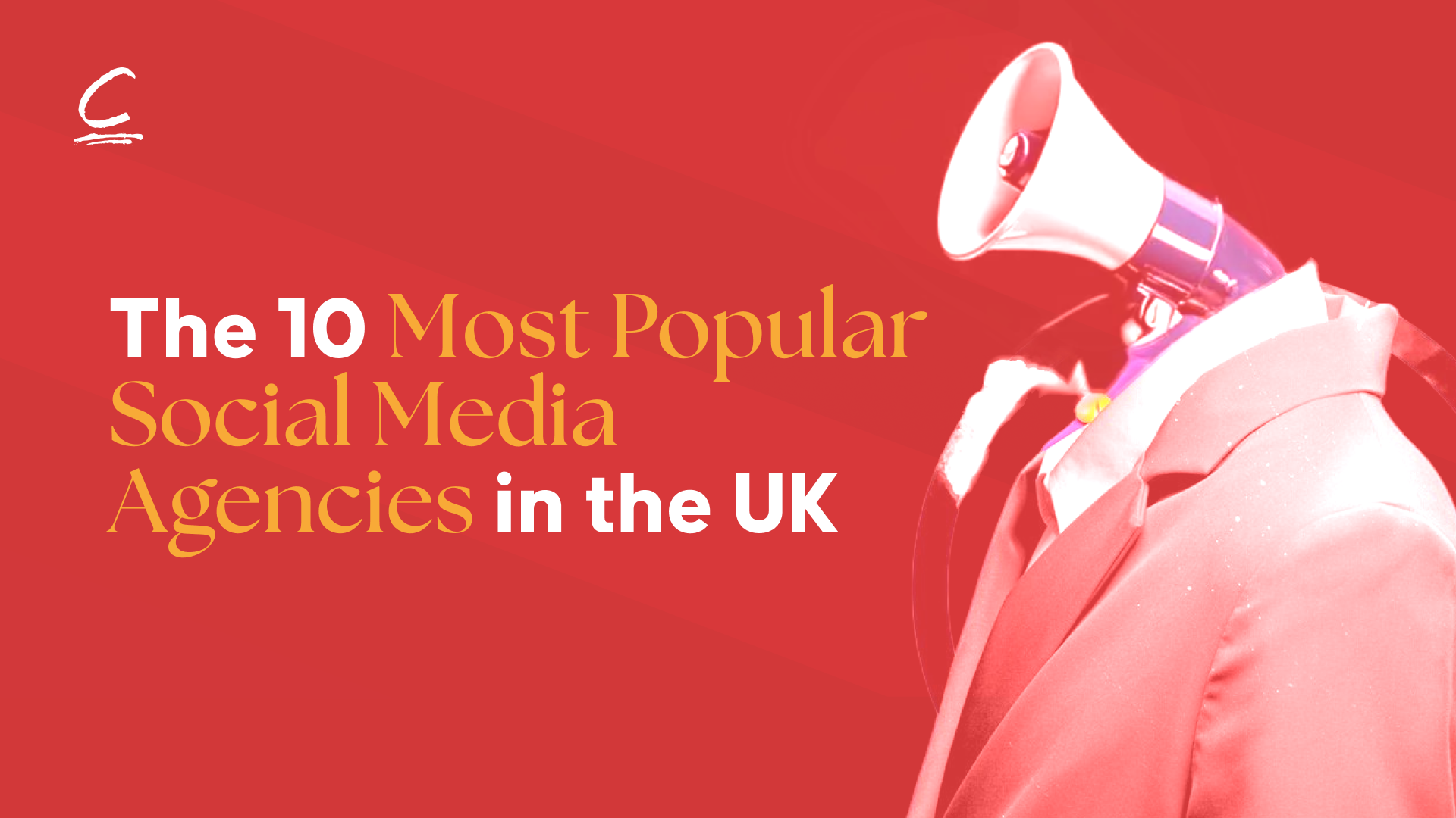 Social Media Agencies